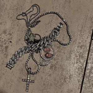 From The Block Pt. 2 Remix (feat. King Zae) (Explicit)