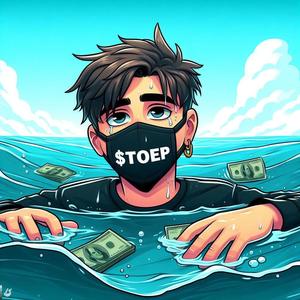 DROWNING (feat. Okinami) (Explicit)