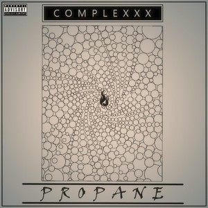 Propane (Explicit)