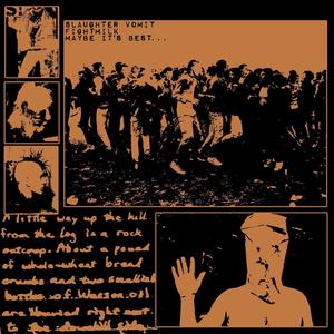 remember me (split with Fightmilk and maybe it's best...)