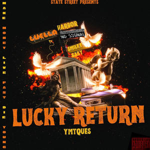 LUCKY RETURN (Explicit)