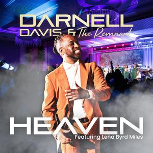 Heaven (feat. Lena Byrd Miles)