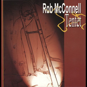 The Rob McConnell Tentet