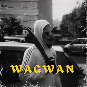 Aggressive Diss Track X Drill Type Beat "WAGWAN"