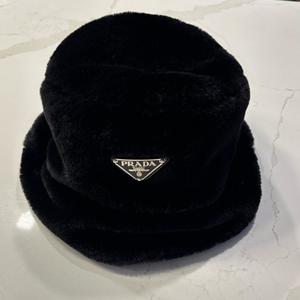 PRADA HAT (Explicit)