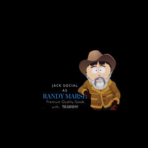 Randy Marsh (Explicit)