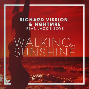 Walking on Sunshine (Dub Mix)
