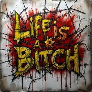 Life Is A ***** (Explicit)