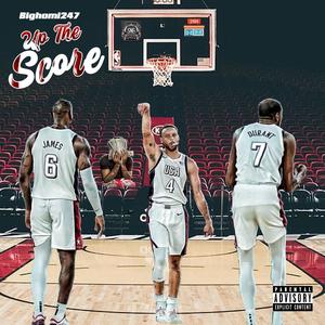 Up The Score Deluxe (Explicit)