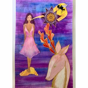 Light at the End of the Tunnel