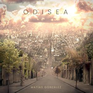 Odisea (feat. Rob Haight, Oscar Pizarro, Esteban Fonseca & Nelson Oliva)