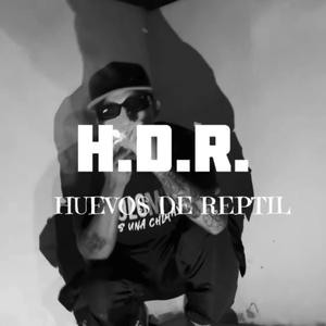 Huevos de Reptil (feat. Rpuknante & Viruz) (Explicit)