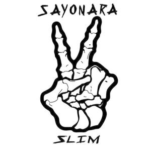 Sayonara Slim (Explicit)