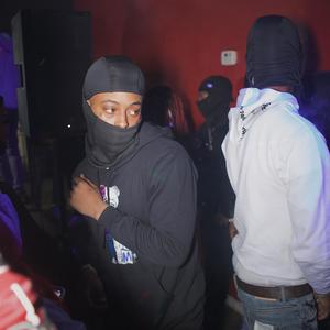 Ride My Wave (Explicit)