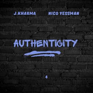 Authenticity (feat. Nico Yessman)