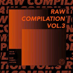 M Raw Compilation, Vol. 3