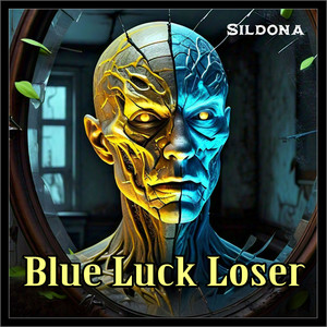 Blue Luck Loser