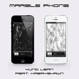 Marble Phone (feat. Kreayshawn) (Prod. Yung Sherman & White Armor)
