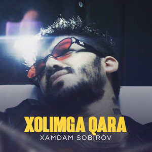 Xolimga qara