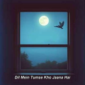 Dil Mein Tumse Kho Jaana Hai