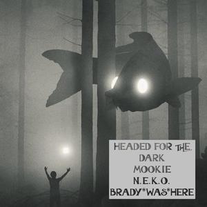 Headed for the Dark (feat. N.E.K.O. & BRADY*WAS*HERE) [Explicit]