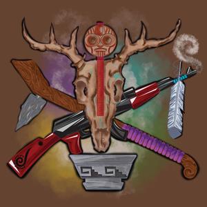 Medicine Weapon(feat. DRMNGNOW) (Explicit)