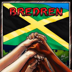 BREDREN (feat. Revelashan)