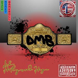 Like Hollywood Hogan (feat. The Grigga & Bugz Moran 8x) (Explicit)