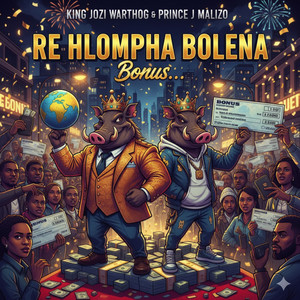 Re Hlompha Bolena (Ba Dibonus)
