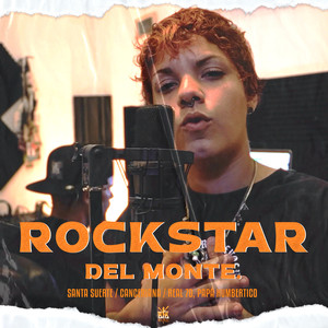 Rockstar del Monte (Explicit)