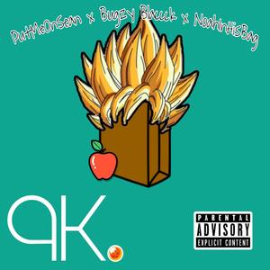 9K(feat. Bugzy Blaccck) (Explicit)