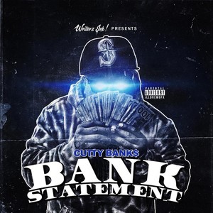 Bank Statement (Explicit)