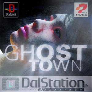 GHOST_TOWN (Explicit)