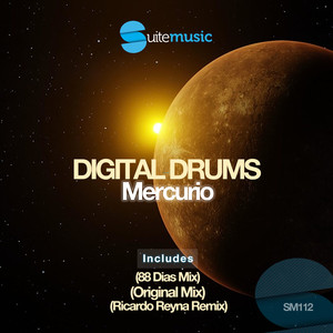Mercurio (Ricardo Reyna Remix)