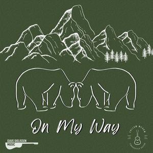 On My Way (acoustic instrumental)