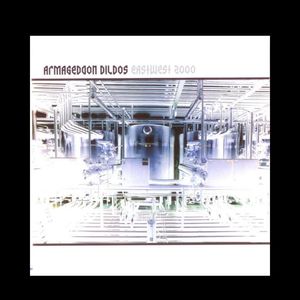 East West 1989 (Dildo Effect Mix)