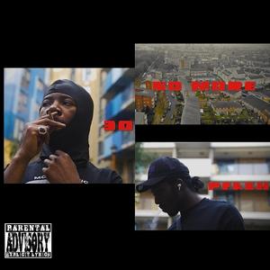 No More (feat. P.Fasho) (Explicit)