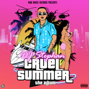 Cruel Summer (Explicit)