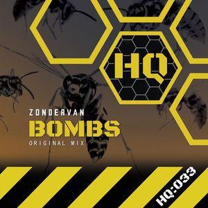 Bombs (Original Mix)