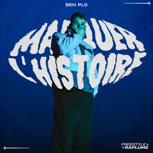 Marquer l'histoire - Freestyle (Explicit)