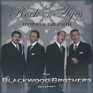 Rock Of Ages- Hymns Of The Faith