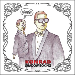 Shadow Boxing (Instrumental)