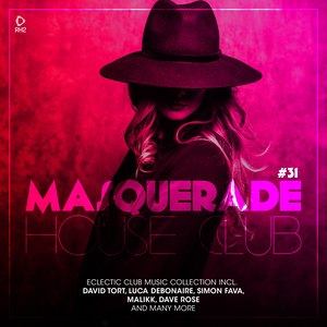 Masquerade House Club, Vol. 31