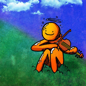 Fry Your Brain (feat. Comfortabledude)