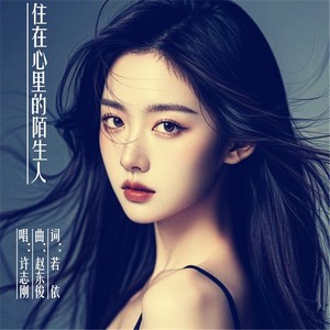 住在心里的陌生人 (许志刚版)