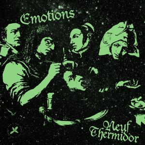 EMOTIONS (Explicit)