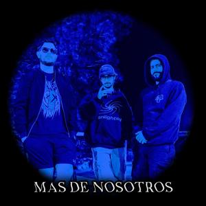 Más de Nosotros (feat. PABLO)