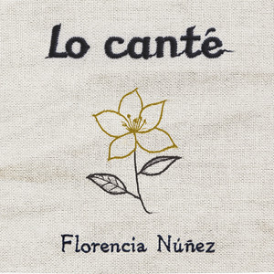 Lo canté