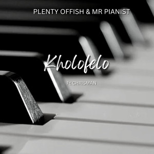 Kholofelo