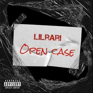 Open case (Explicit)